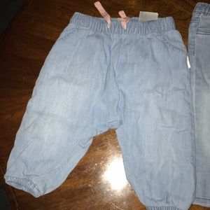 H&M jeans